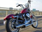 Harley-Davidson Harley Davidson XL 1200V Seventy Two